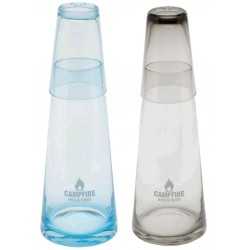 Coffee Plungers & Jugs  - Lugano Jug Set