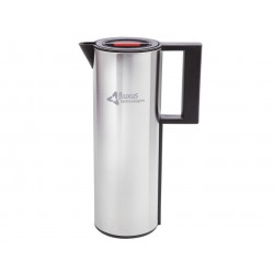 Coffee Plungers & Jugs  - Stainless Steel Vacuum Jug 1lt