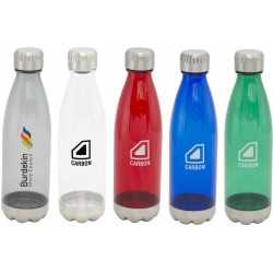 Drink Bottles - Plastic  - Chicago 700ml Water Bottle