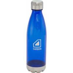 Drink Bottles - Plastic  - Chicago 700ml Water Bottle