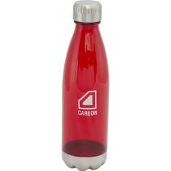 Drink Bottles - Plastic  - Chicago 700ml Water Bottle
