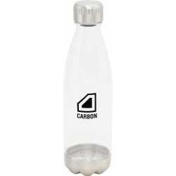 Drink Bottles - Plastic  - Chicago 700ml Water Bottle