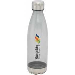 Drink Bottles - Plastic  - Chicago 700ml Water Bottle