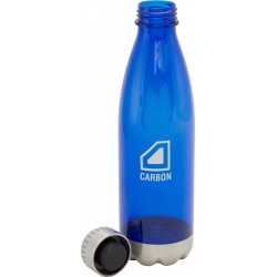 Drink Bottles - Plastic  - Chicago 700ml Water Bottle