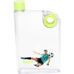 Drink Bottles - Plastic - Ezi-Grip 380nl Notepad Bottle
