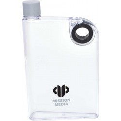 Drink Bottles - Plastic - Ezi-Grip 380nl Notepad Bottle