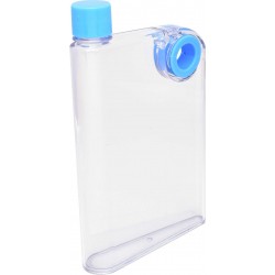 Drink Bottles - Plastic - Ezi-Grip 380nl Notepad Bottle