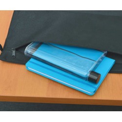 Drink Bottles - Plastic - Ezi-Grip 380nl Notepad Bottle