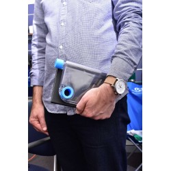 Drink Bottles - Plastic - Ezi-Grip 380nl Notepad Bottle