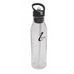 Drink Bottles - Plastic  - Frisco 750ml Water Bottle