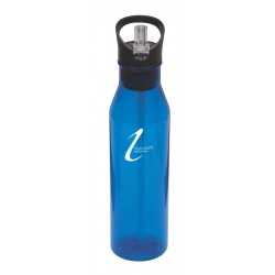 Drink Bottles - Plastic  - Frisco 750ml Water Bottle
