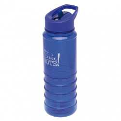 Drink Bottles - Plastic - Lancer 750ml Bottle