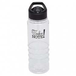Drink Bottles - Plastic - Lancer 750ml Bottle