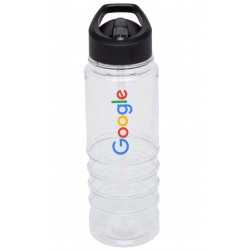 Drink Bottles - Plastic - Lancer 750ml Bottle