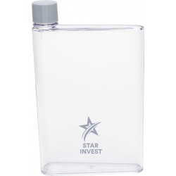 Drink Bottles - Plastic - Notepad 420ml Water Bottle Pro