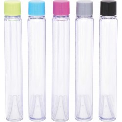 Drink Bottles - Plastic - Notepad 420ml Water Bottle Pro