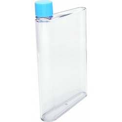 Drink Bottles - Plastic - Notepad 420ml Water Bottle Pro