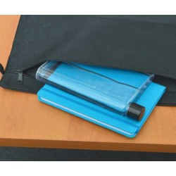 Drink Bottles - Plastic - Notepad 420ml Water Bottle Pro