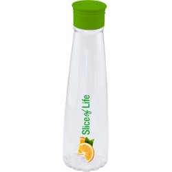 Drink Bottles - Plastic - Oregon 650ml Water Bottle