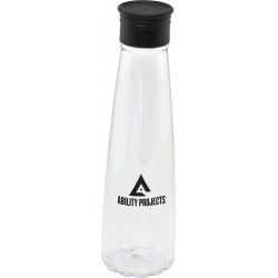 Drink Bottles - Plastic - Oregon 650ml Water Bottle