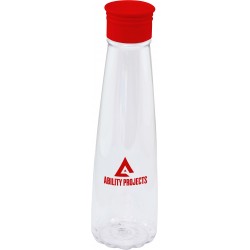 Drink Bottles - Plastic - Oregon 650ml Water Bottle