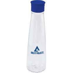 Drink Bottles - Plastic - Oregon 650ml Water Bottle