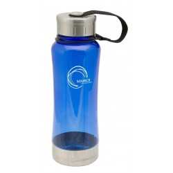 Drink Bottles - Plastic - San Diego 600ml Drink Bottle