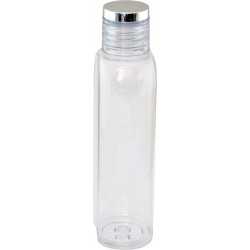 Drink Bottles - Plastic  - Virginia700ml Clear Water Bottle