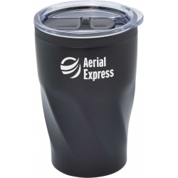 Travel Mugs  - Cyclone 350ml Double Wall Mug