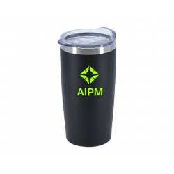 Travel Mugs  - Seville 500ml Double Wall Mug