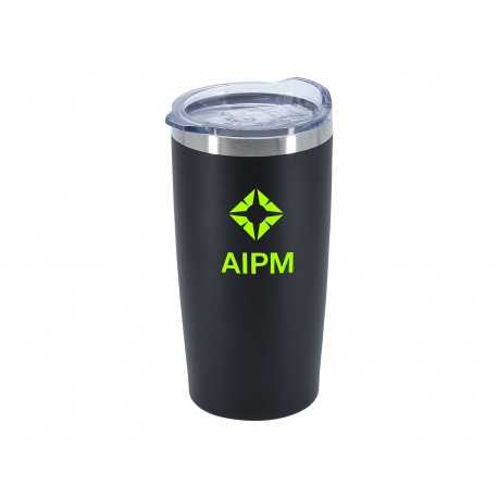 Travel Mugs  - Seville 500ml Double Wall Mug