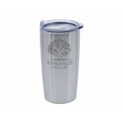 Travel Mugs  - Seville 500ml Double Wall Mug