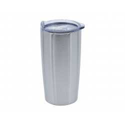 Travel Mugs  - Seville 500ml Double Wall Mug