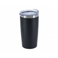 Travel Mugs  - Seville 500ml Double Wall Mug