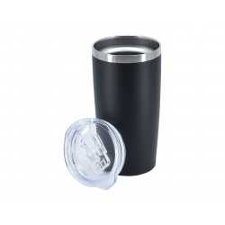 Travel Mugs  - Seville 500ml Double Wall Mug