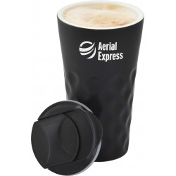 Travel Mugs  - Supremo 350ml Ceramic Mug