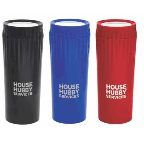 Travel Mugs  - Traveller 450ml Mug