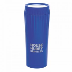 Travel Mugs  - Traveller 450ml Mug