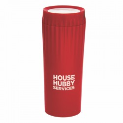Travel Mugs  - Traveller 450ml Mug