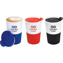 Travel Mugs  - Verona 350ml Coffee Mug