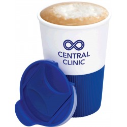 Travel Mugs  - Verona 350ml Coffee Mug