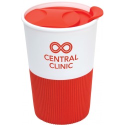 Travel Mugs  - Verona 350ml Coffee Mug