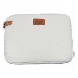 Computer Laptop Bags & Backpacks  - Calico 13 Laptop Sleeve 24cm x33cm x3cm