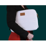 Computer Laptop Bags &amp; Backpacks - Calico 13 Laptop Sleeve 24cm x33cm x3cm