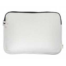 Computer Laptop Bags & Backpacks  - Calico 13 Laptop Sleeve 24cm x33cm x3cm