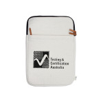 Computer Laptop Bags &amp; Backpacks - Calico 15 Laptop Sleeve 27.5 x 40 x 3cm