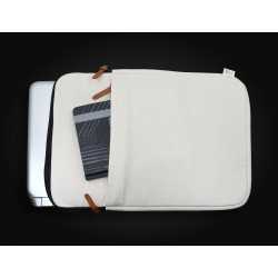 Computer Laptop Bags & Backpacks  - Calico 15 Laptop Sleeve 27.5 x 40 x 3cm