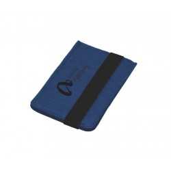 Phone Accessories  - Felt iPhone Holder. Indent