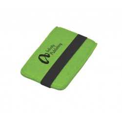 Phone Accessories  - Felt iPhone Holder. Indent