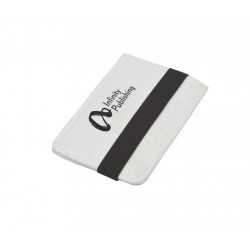 Phone Accessories  - Felt iPhone Holder. Indent